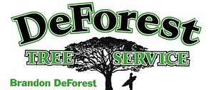 DeForest Tree Service